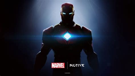 Ea Motive Anuncia Un Nuevo Juego De Iron Man Para Un Jugador Y En