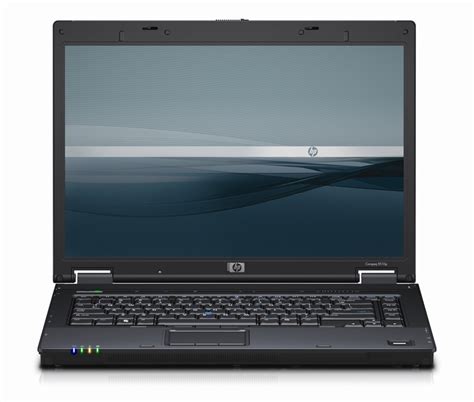 Hp Compaq 8510p External Reviews