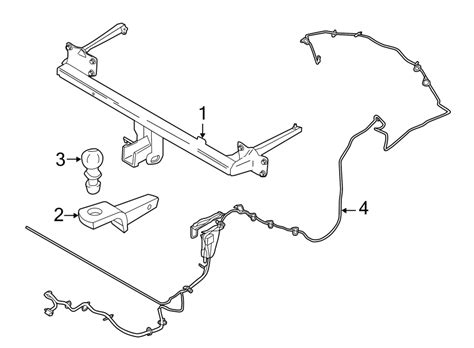 Ford Transit Wiring Diagrams Towbar