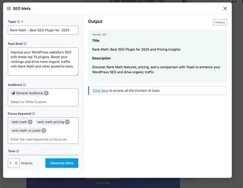AI Content Optimization: How to Boost Your Rankings and Engagement