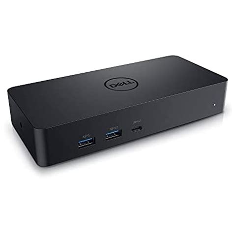 Dell Docking Wd19s 130w Techinstra Ltd