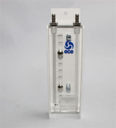 Tj Aws Pa Vertical Liquid Manometers Anything Air Handling