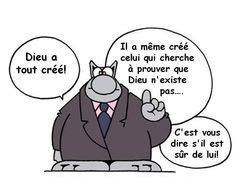 Id Es De Bd Le Chat De Geluck Le Chat Geluck Chat Humour