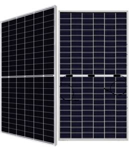 Bifacial Solar Panel Complete Details With Best Price Working Features