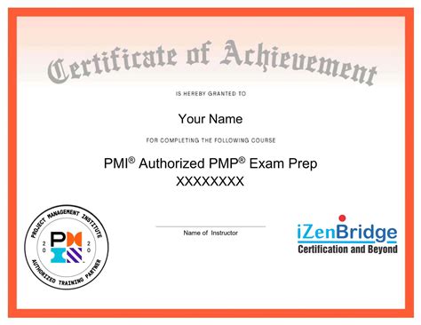 Pmp Certification Online Training Course 100 Money Back