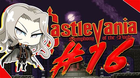 Castlevania Symphony Of The Night DETONADO 200 6 16 Biblioteca