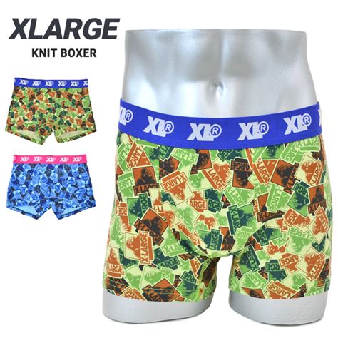 Xlarge Underwear M Xl