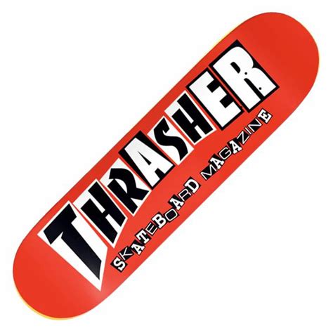 Baker Skateboards Tyson Thrasher Skateboard Deck 8 25 SKATEBOARDS