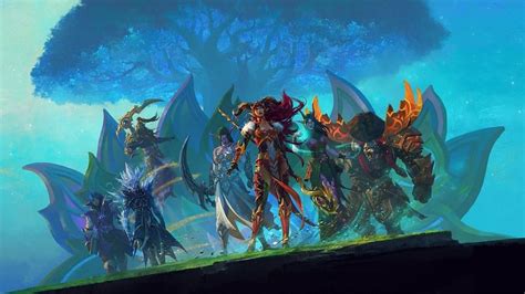 World Of Warcraft Dragonflight Season 3 All New Raid Achievements For