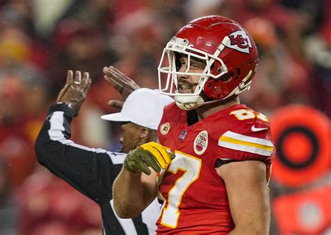 Chiefs Vs Packers Picks For Touchdown Scorer Bets Is Travis Kelce A Lock