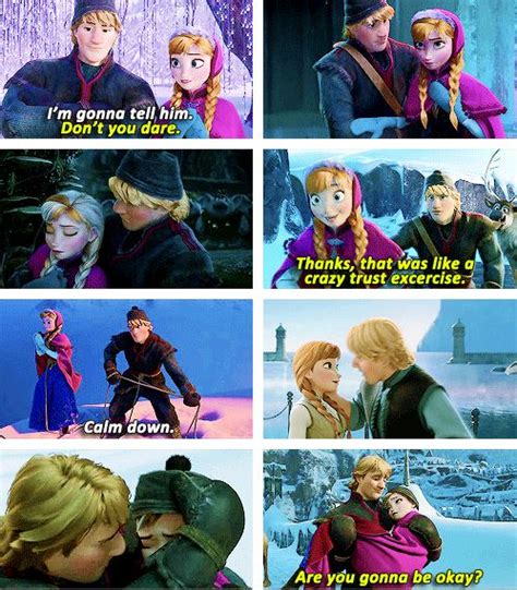 Kristoff From Frozen Quotes. QuotesGram