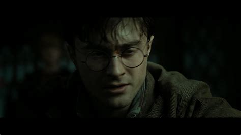 Harry Potter And The Deathly Hallows Part 2 Screencap Fancaps