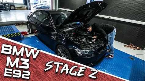 Bmw M E Stage Simonmotorsport Youtube