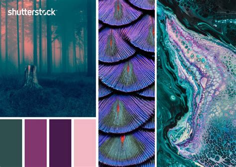 Spring Color Palettes 2021 10 Color Trends To Spark Joy And Creativity