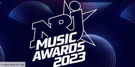 Nrj Music Awards Nomm S Artistes Pr Sents Tout Ce Quil Faut