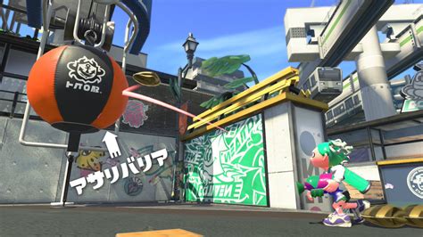 スプラトゥーン2：ガチマッチの新ルール「ガチアサリ」を追加予定！ラグビーのようにアサリをシュート Gamefavo