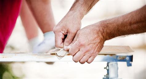 Sanding Tips for Tight Spots on Wood - Binic Abrasive