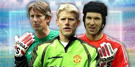 23/24 Premier League Goalkeepers Ranked by Goals Prevented