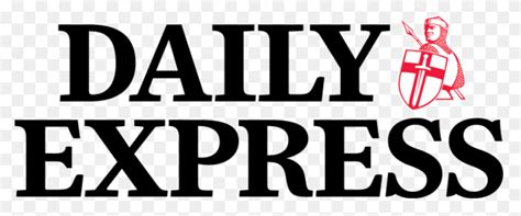 Daily Express Logo & Transparent Daily Express.PNG Logo Images