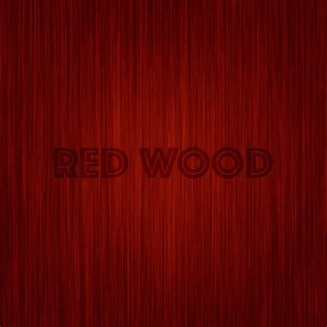 Free Red Wood Background Design Mockup in PSD - DesignHooks