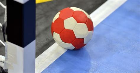 Handball Court Dimensions: A Detailed Overview - Handball USA