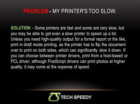 5 Most Common Printer Problems Solved YouTube