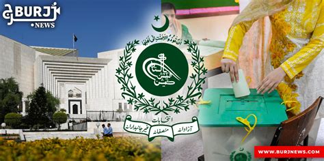 Ecp Informs Supreme Court Over Not Releasing Funds For Punjab Polls