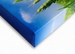 Canvas Wrap Options, Gallery Wrap, Museum Wrap | Canvas Quest