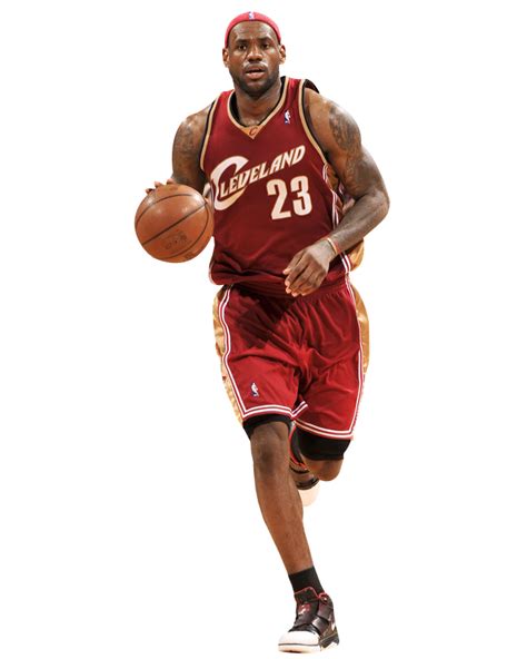 Download Lebron James Icon Png Transparent Background Free Download