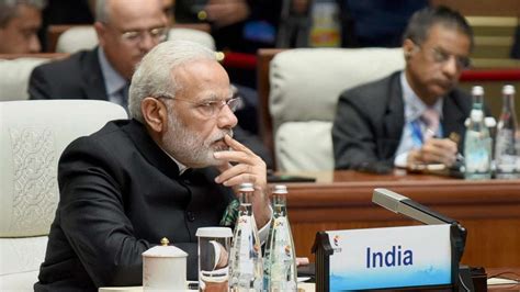 Pm Modi At Brics 2017 Heres Full Text Of His Speech At Brics Plenary