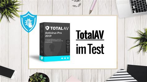 TotalAV Im TEST 2019 Software Experte YouTube