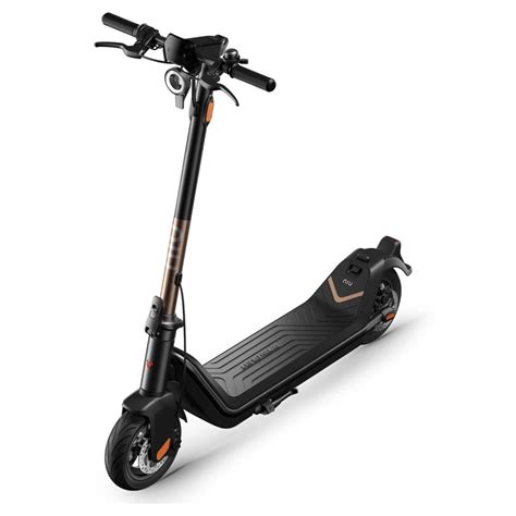 NIU KQI3 PRO TROTTINETTE ÉLECTRIQUE Goulet Elektra