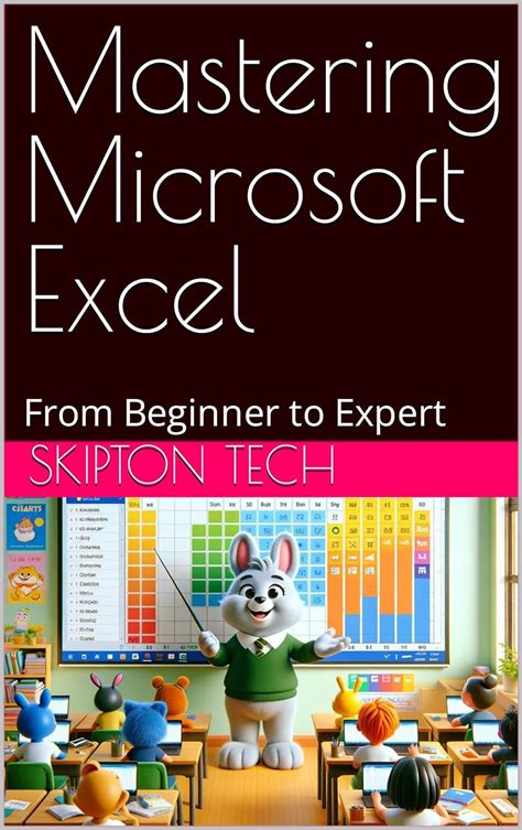 Mastering Microsoft Excel From Beginner To Expert Softarchive