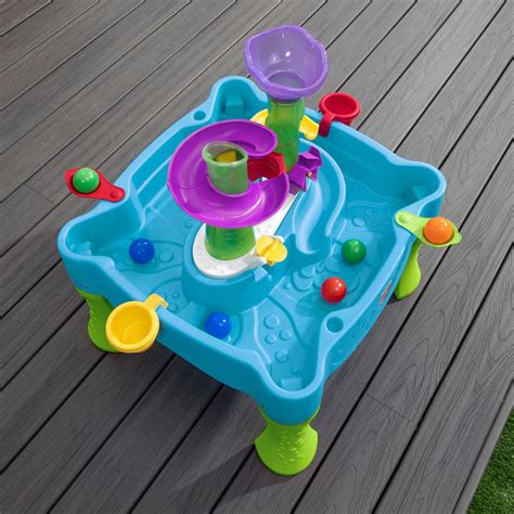 Lazy Maze River Run Water Table™ From Step2