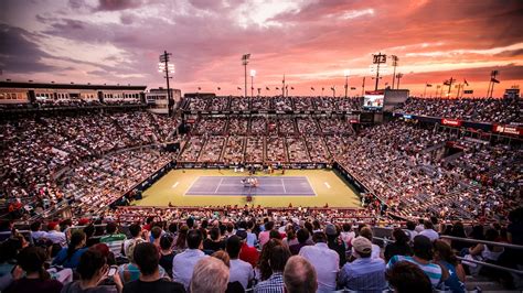 National Bank Open Montreal Aziza Wren