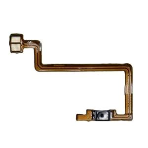 Reotel Power On Off Button Flex Cable Compatible For Realme Gt Master