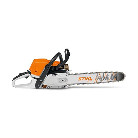 Stihl Benzin Kettens Ge Ms C M Schumann Technik De