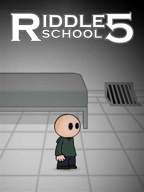 Riddle School 5 Server Status: Is Riddle School 5 Down Right Now ...