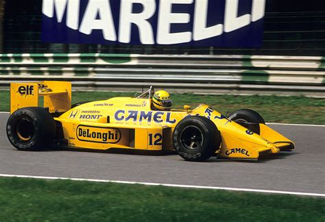 TopWorldAuto Photos Of Lotus 99T Photo Galleries