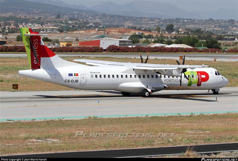 Cs Djb Tap Express Atr A Photo By Jean Marie Hanon Id