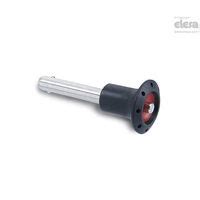 Shop ELESA Quick Release Pin GN 113 5 10 20 Indexing Plungers Zoro UK