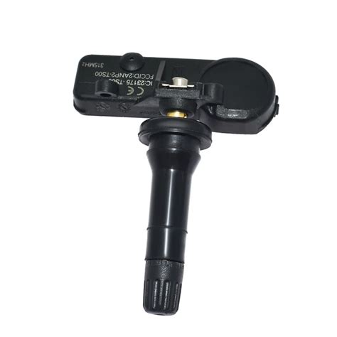 1 4 sztuk Monitor ciśnienia w oponach TPMS czujnik 56029479AB