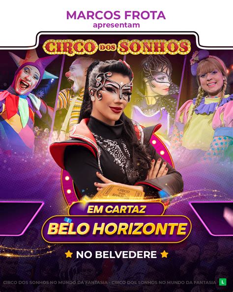 Circo Dos Sonhos