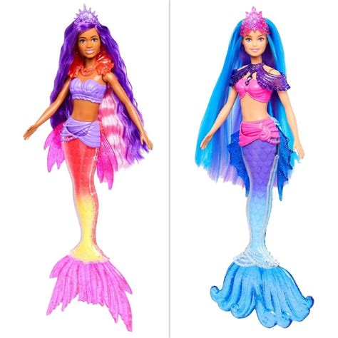 Barbie Mermaid Power Doll Ubicaciondepersonas Cdmx Gob Mx