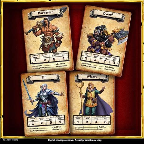 HeroQuest Is Over 50 Off To Celebrate The Upcoming Quest Pack With