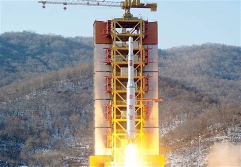 Japan, South Korea Criticize North Korea Satellite Launch Plan - Other Media news - Tasnim News ...