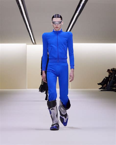 Balenciaga Winter 2023 | AnOther