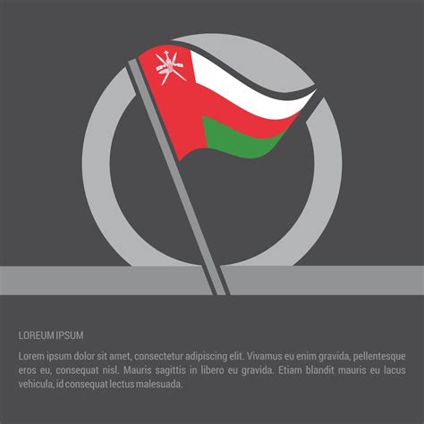 Country flag with creative design vector 13303972 Vector Art at Vecteezy