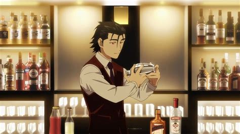 Will There Be A Bartender Glass Of God Season 2 Release Date Is It