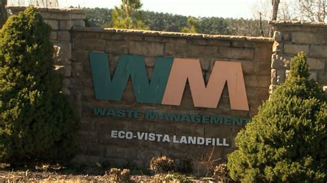 Waste Management delays trash pickup for cities in NWA, River Valley